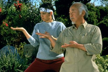 Karate Kid