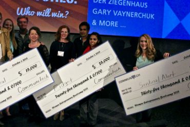 communitech boot camp