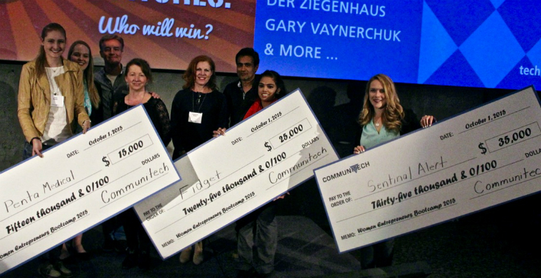 communitech boot camp