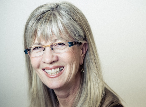 Penny Wilson Hootsuite