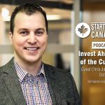 Startup Canada Podcast