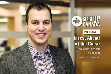 Startup Canada Podcast