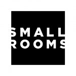 #smallrooms podcast