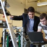 Prime Minister Justin Trudeau