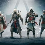 Assassin’s Creed