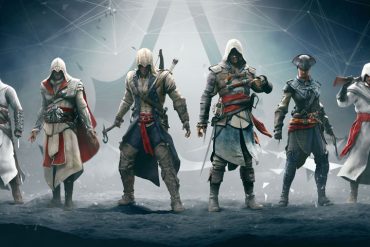 Assassin’s Creed