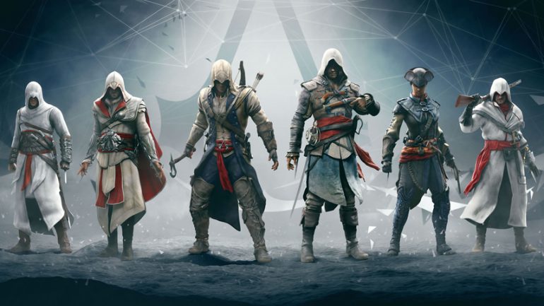 Assassin’s Creed