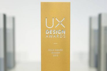 ux design awards