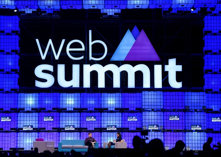 Web Summit