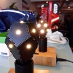 Nanoleaf Smarter connected lightbulb