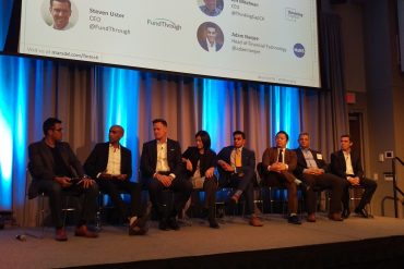 MaRS FinTech P2P Lending