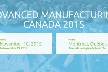 manufacturing canada