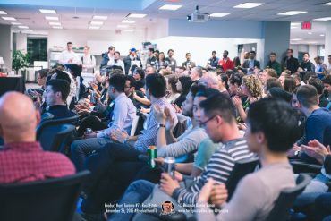 product hunt toronto