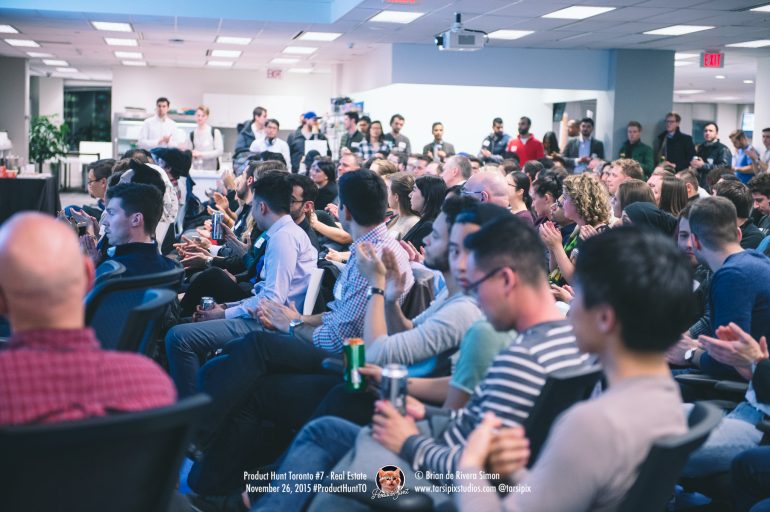 product hunt toronto