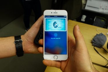 Apple Pay Canada