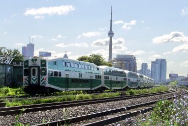 gotrains