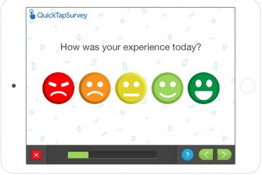 quicktapsurvey