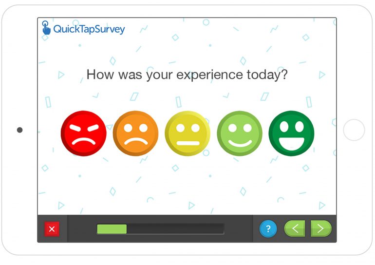 quicktapsurvey