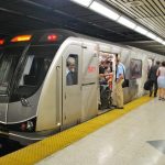 Toronto Transit Commission