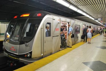 Toronto Transit Commission