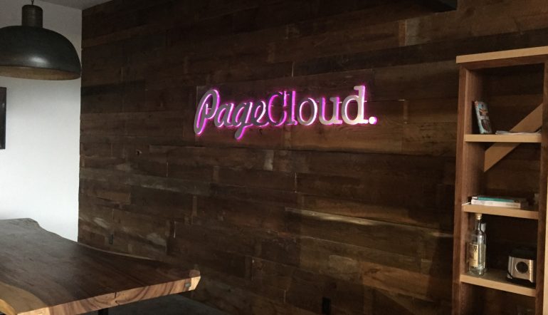 PageCloud