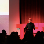 Tom Emrich TEDxYouth@Toronto