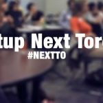Startup Next Toronto