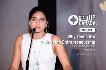 Startup Canada Podcast