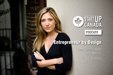 Startup Canada Podcast