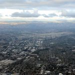 A view from the Valley. Photo Credit: Wonderlane