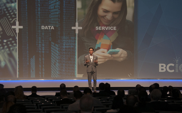 Photo Credit. Simon Fraser University