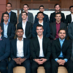 queen's university venture capital club