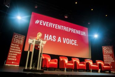 startup canada