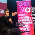 startup canada podcast