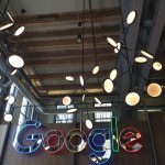 Google office Kitchener-Waterloo