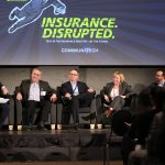 Communitech Insurance Disrupted
