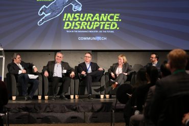 Communitech Insurance Disrupted