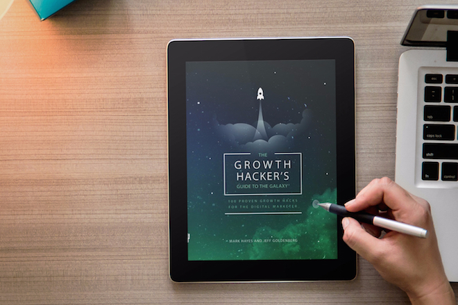 The Growth Hacker's Guide to the Galaxy