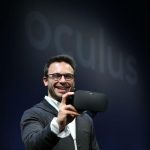 Oculus Rift