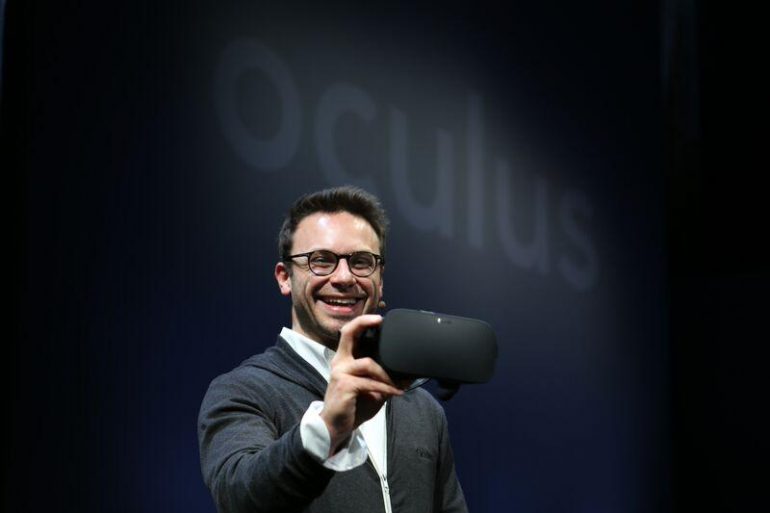 Oculus Rift