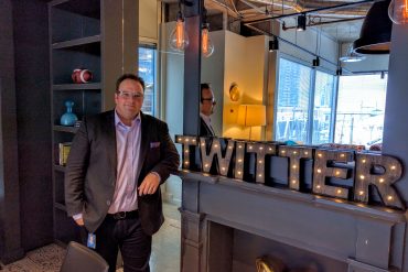 Twitter Canada Rory Capern