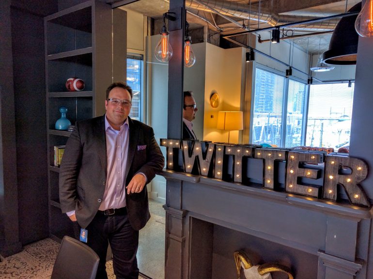 Twitter Canada Rory Capern