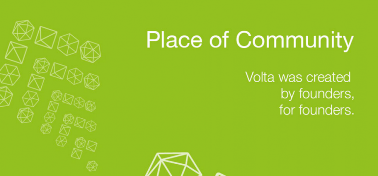 volta labs