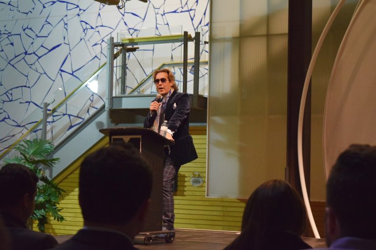 Mike Wekerle