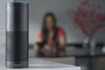 amazon echo