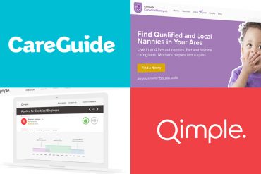 CareGuide and Qimple