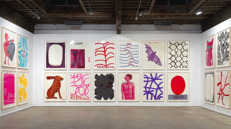 Wealthsimple Gallery