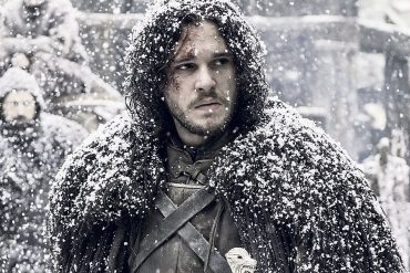 CanCon Podcast: Winter is Coming