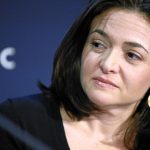 Sheryl Sandberg