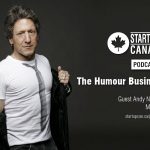 Startup Canada Podcast
